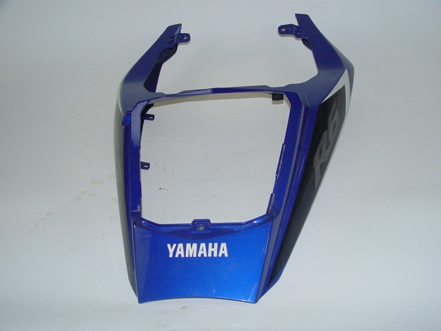 CODONE POSTERIORE YAMAHA YZFR6 RJ03 (2003-2004) 5SLY217100P0