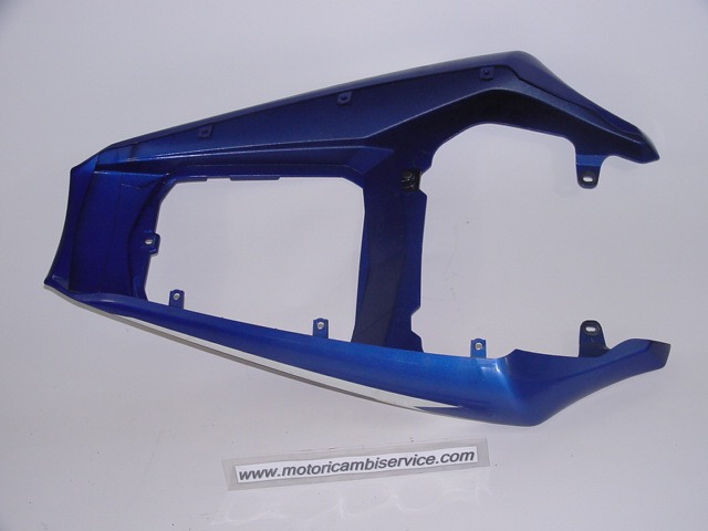 CODONE POSTERIORE YAMAHA YZFR6 RJ03 (2003-2004) 5SLY217100P0