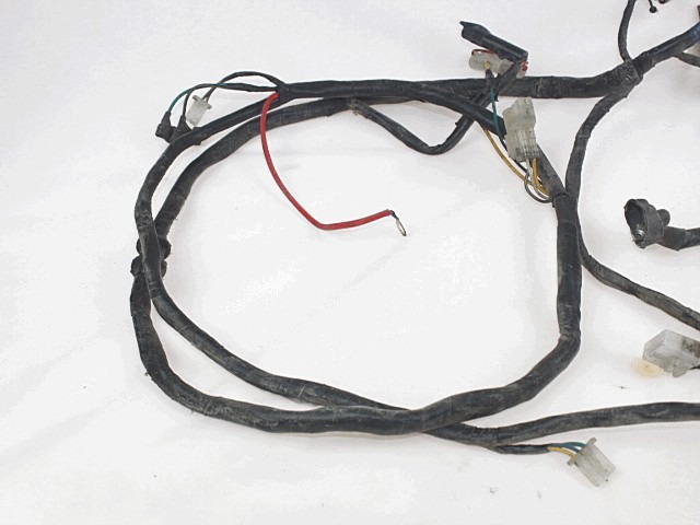 CABLAGGIO KYMCO PEOPLE 150 4T 1999 - 2005 MAIN WIRING