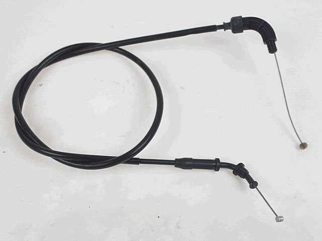 BMW R 1200 GS 32738527554 CAVO ACCELERATORE K25 08 - 12 THROTTLE CABLE