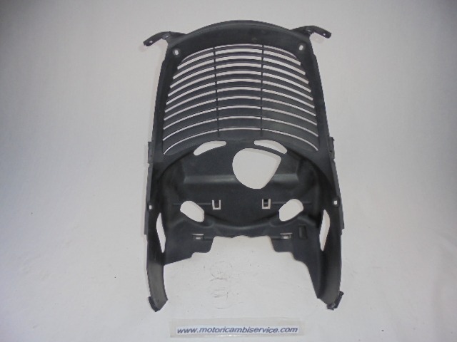 GRIGLIA ANTERIORE YAMAHA X-MAX 250 2011-2013 (YP 250 RA) 37PF837N0000 FRONT GRILL 