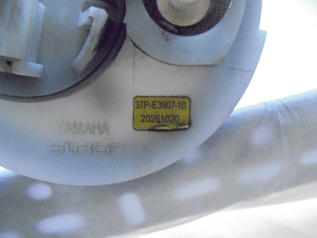 POMPA BENZINA YAMAHA X-MAX 250 2011-2013 (YP 250 RA) 37PH57520000 37PE39071020261020 FUEL PUMP 