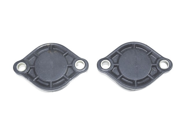 SET COVER TAPPI TESTATE BMW R21 R 1150 GS 1998 - 2003 11121341873  CYLINDER HEAD COVER CAPS 
