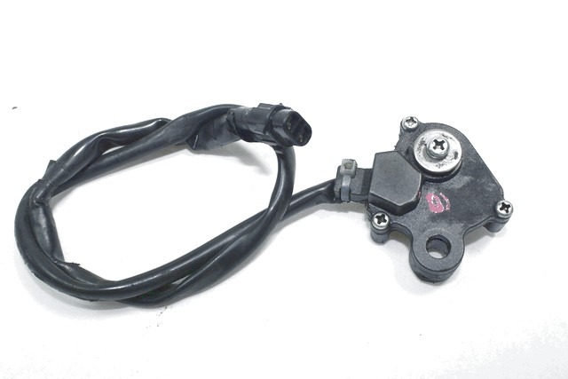 INTERRUTTORE CAVALLETTO LATERALE KAWASAKI ER-6 F ABS 2012 - 2016 270100722 SIDE STAND SWITCH
