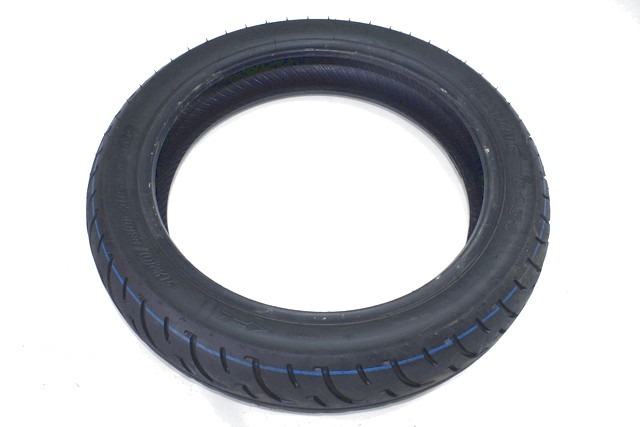 PNEUMATICO PER SCOOTER SCOOTER DUNLOP D451 120/80 R16 ANNO 2017 TIRE 95%