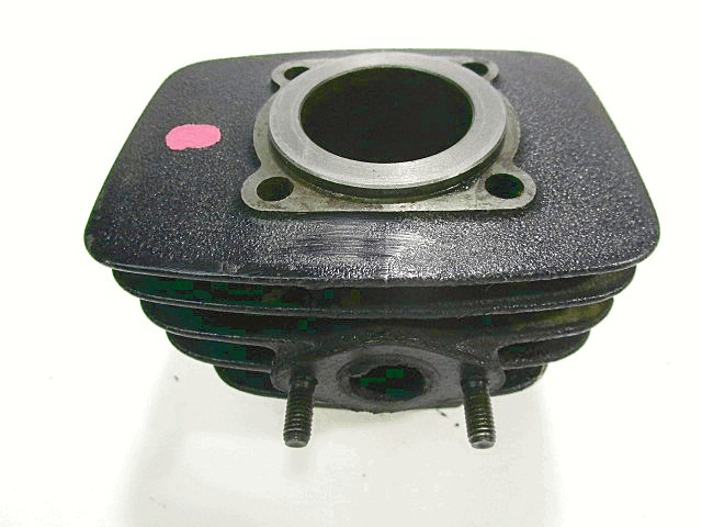 CILINDRO MOTORE FANTIC MOTOR ISSIMO 50 SUPERCONFORT CYLINDER