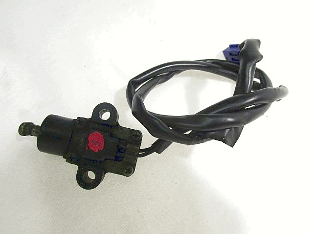 INTERRUTTORE CAVALLETTO LATERALE YAMAHA MT-03 2006 - 2014 5VS825666100 SIDE STAND SWITCH