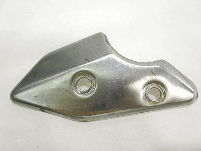 COVER PEDALE FRENO YAMAHA MT-03 2006 - 2014 5YKF74460000 BRAKE LEVER COVER