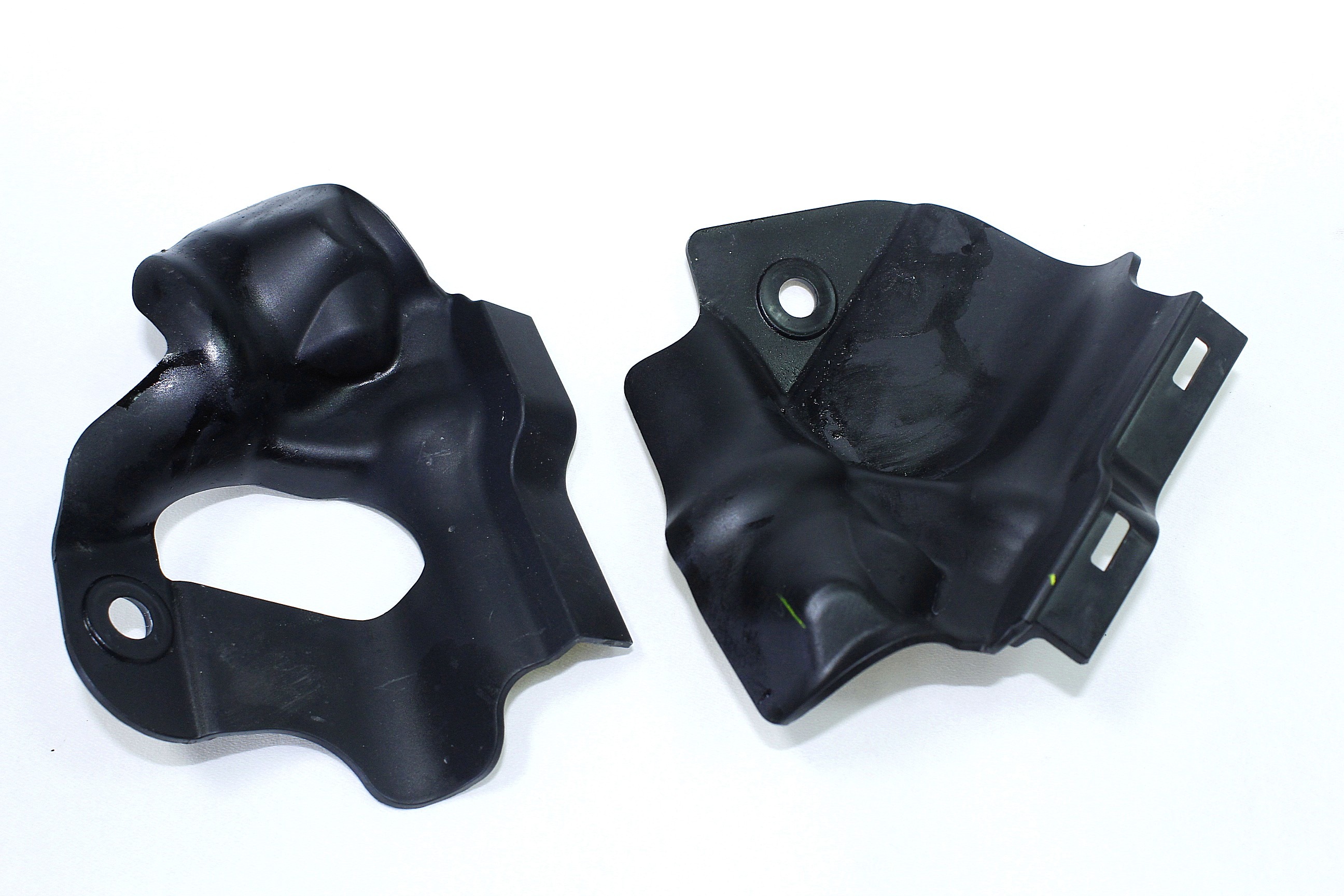 SET COVER YAMAHA MT-07 ABS RM17 17 - 18 1WS2117T00 COVERS