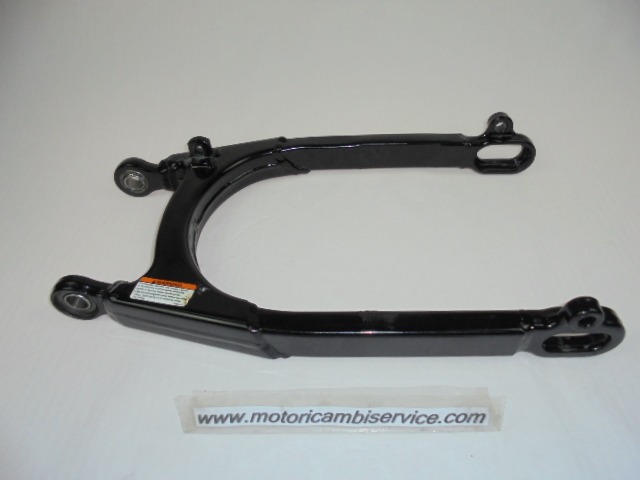 FORCELLONE POSTERIORE HARLEY DAVISON SPORTSTER 883 IRON (2012) 47587-05 REAR ARM 