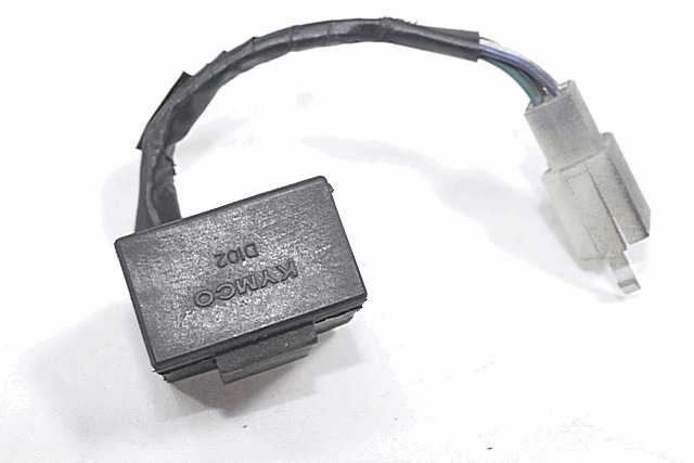 RELE KYMCO DOWNTOWN 300i 2009 - 2016 D102 RELAY