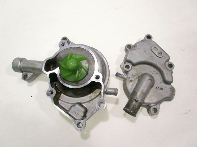 Pompa Acqua Yamaha X Max Yp R B E Water Pump