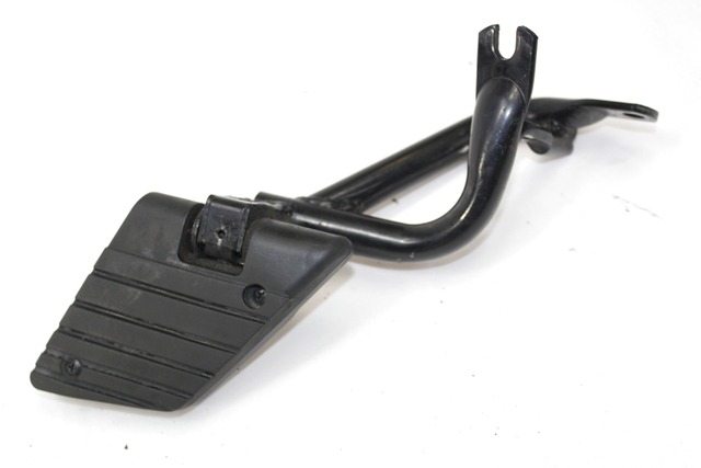 PEDANA POSTERIORE DESTRA KYMCO PEOPLE S 200 2005 - 2006 50710-LCD3-E00 REAR RIGHT FOOTREST