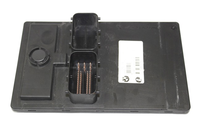 CENTRALINA BODY COMPUTER BMW F 800 R K73 2005 - 2019 61357720577 CENTRAL VEHICLE CONTROL UNIT