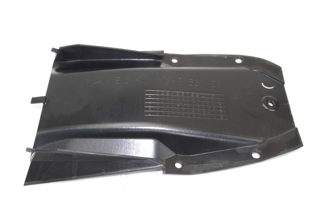 COVER PARAFANGO POSTERIORE YAMAHA MT-07 TRACER 700 ABS 2016 - 2019 1WS216510000 REAR FENDER LOWER COVER