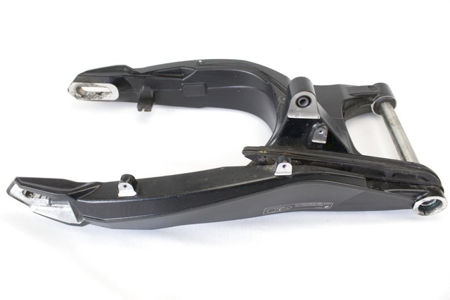 FORCELLONE POSTERIORE BMW F 800 R K73 2005 - 2019 33178549121 REAR SWINGARM