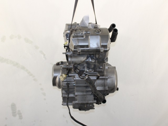 MOTORE HONDA TRANSALP XL700V ABS 2007-2013 RD13E ENGINE