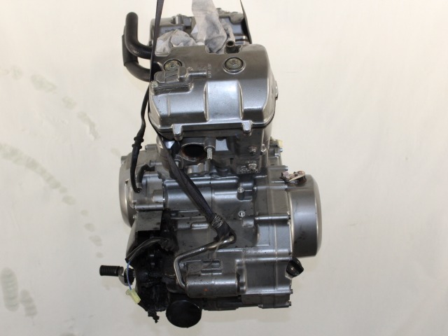 MOTORE HONDA TRANSALP XL700V ABS 2007-2013 RD13E ENGINE