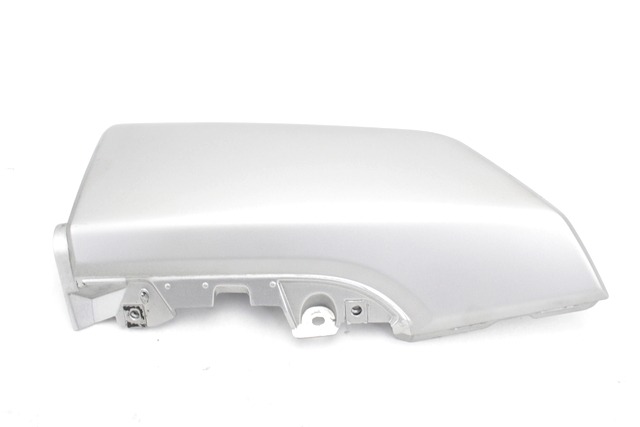 COVER INFERIORE CUPOLINO SINISTRA YAMAHA N-MAX 125 ABS GDP125-A 2015 - 2017 2DPF835U00P0 LEFT COWLING COVER 