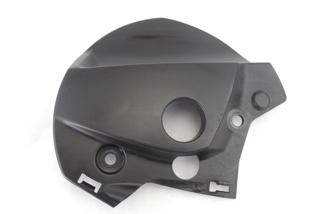 COVER INTERNA RUOTA ANTERIORE SINISTRA YAMAHA TRICITY MW 125 2014 - 2017 2CMF514A0000 LEFT FRONT WHEEL INTERNAL COVER