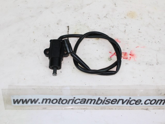 INTERRUTTORE CAVALLETTO YAMAHA MT-09 ABS 2013 - 2015 1RC825665000 SWITCH STAND 