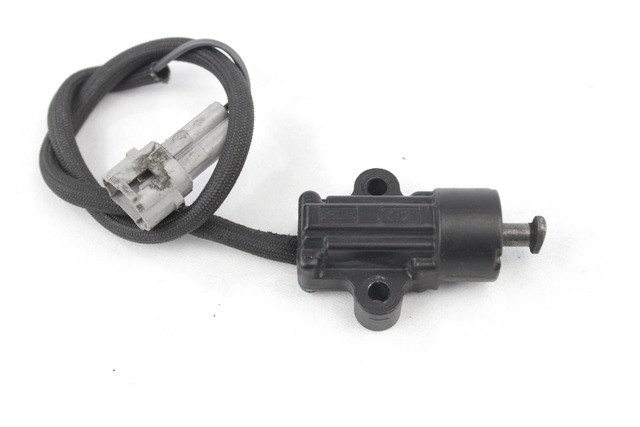 INTERRUTTORE CAVALLETTO TRIUMPH STREET TRIPLE RS 765 2017 - 2019 T2082290 SIDE STAND SWITCH