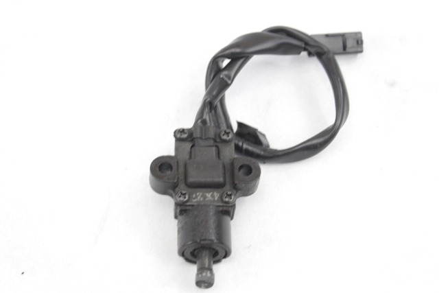 YAMAHA MT-07 1WS825660000 INTERRUTTORE CAVALLETTO LATERALE 14 - 16 SIDE STAND SWITCH