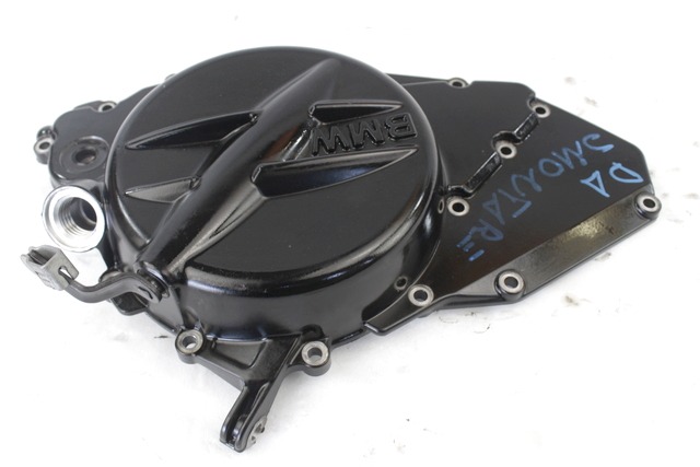CARTER FRIZIONE SINISTRA MOTORE BMW F 800 R K73 2005 - 2019 11148524163 LEFT ENGINE CLUTCH HOUSING COVER