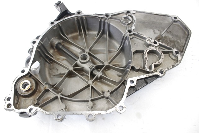 CARTER FRIZIONE SINISTRA MOTORE BMW F 800 R K73 2005 - 2019 11148524163 LEFT ENGINE CLUTCH HOUSING COVER