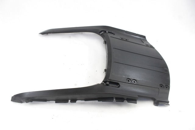 BMW K 1200 LT 46622347020 COVER PORTAPACCHI POSTERIORE K589 96 - 08 REAR CARRIER COVER