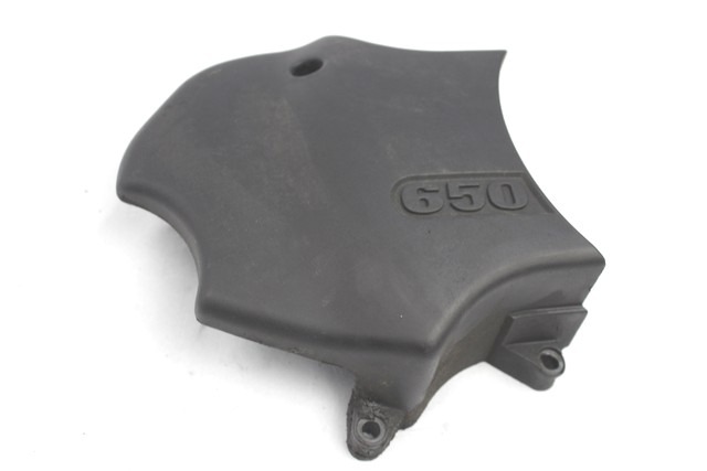 BMW G 650 GS 11147728041 COVER CATENA PIGNONE R13 08 - 15 ENGINE SPROCKET CHAIN COVER