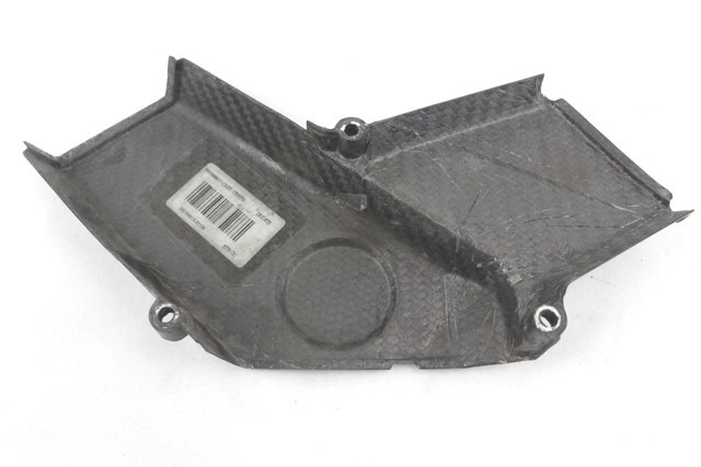 DUCATI MONSTER S4 916 24510401A COVER CINGHIE CENTRALE CARBONIO 01 - 02 CENTRAL BELT COVER