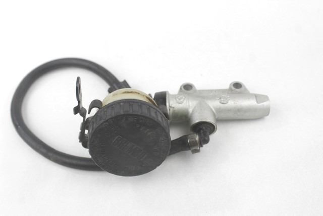 BMW R 1200 RT 34317705580 POMPA FRENO POSTERIORE K26 03 - 14 REAR MASTER CYLINDER