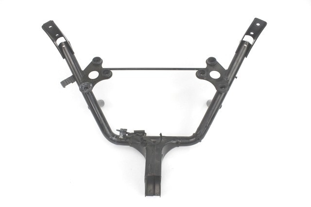 HONDA DEAUVILLE NT 650 V 64501MBL610 TELAIETTO SUPPORTO ANTERIORE RC47 02 - 05 FRONT STAY BRACKET