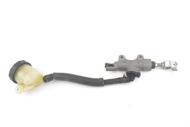 HONDA DEAUVILLE NT 650 V 43510MBLD61 POMPA FRENO POSTERIORE RC47 02 - 05 REAR MASTER CYLINDER NISSIN