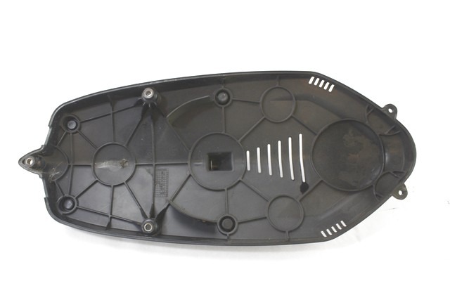 BMW R 1200 R 17217696368 COVER MOTORE CINGHIA ANTERIORE K27 05 - 10 FRONT ENGINE BELT COVER 11147727785