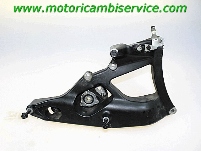 FORCELLONE YAMAHA X-MAX 400 ABS 2013 - 2016 1SDF21002100 REAR ARM