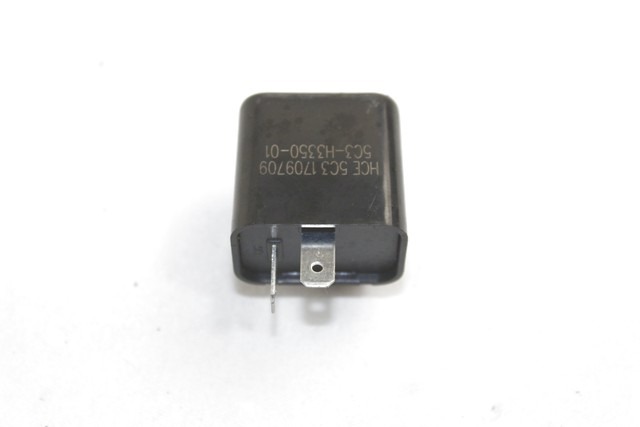 YAMAHA YZF R3 5C3H33500100 RELE FRECCE 15 - 18 FLASHERS RELAY 