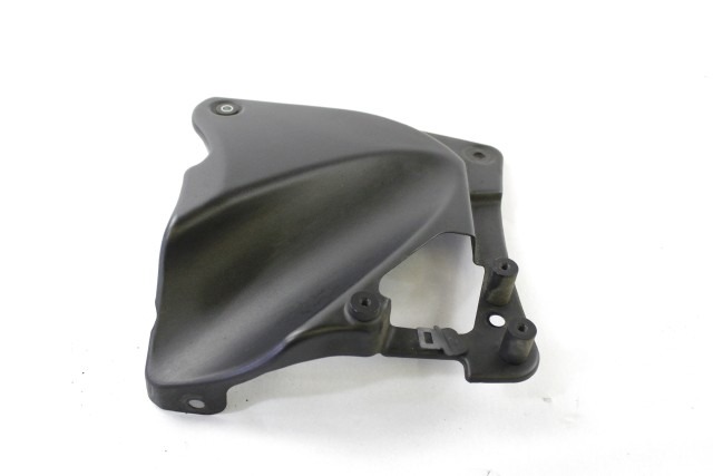 YAMAHA XVS 1300 MIDNIGHT STAR 3D8217411000 PARACALORE COVER DESTRA 06 - 16 RIGHT SIDE COVER