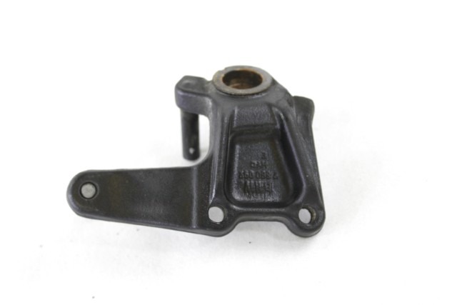 BMW K 1200 R 46537659735 SUPPORTO CAVALLETTO LATERALE K43 04 - 08 SIDE STAND BRACKET