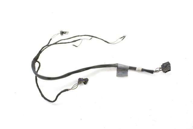 BMW K 1200 RS 61112305844 CABLAGGIO POSTERIORE K589 96 - 05 TAIL PART WIRING HARNESS