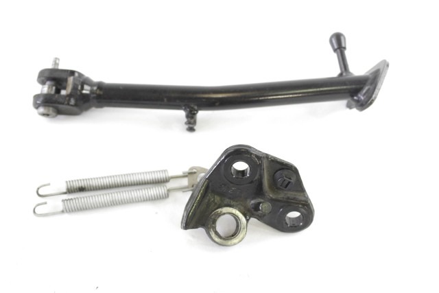 BMW K 1600 GTL 46538521294 CAVALLETTO LATERALE K48 10 - 16 SIDE STAND 46537708519