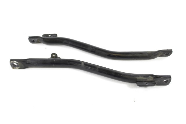 BMW R 1150 GS ADVENTURE 46512314271 46512314322 BARRE SUPPORTO MOTORE R21 01 - 05 FRONT FRAME RODS