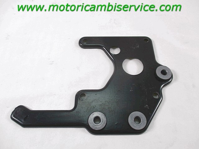 SUPPORTO CENTRALINA MOTORE BMW C 650 GT (2011-2015) 13617725219