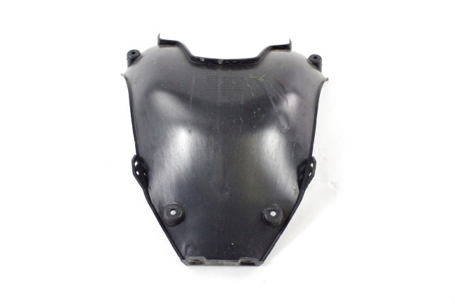 YAMAHA YZF R 125 BK6F836M0000 PUNTALE COVER INFERIORE 19 - LOWER FRONT COVER