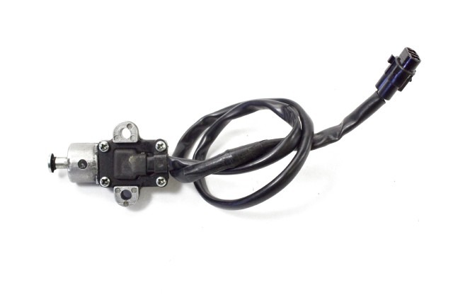 YAMAHA YZF R 125 BJ7H25660000 INTERRUTTORE CAVALLETTO 19 - SIDE STAND SWITCH