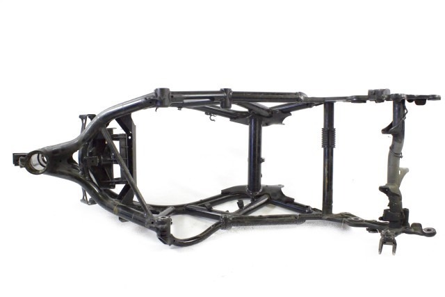 BMW F 700 GS 46511600238 TELAIO CON DOCMUENTI K70 11 - 17 FRAME WITH DOCUMENTS