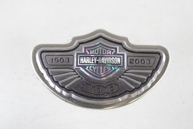 HARLEY DAVIDSON TOURING PARABREZZA BATWING CENTENARIO 2003 WINDSHIELD 