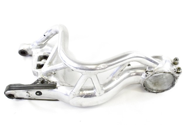 DUCATI MONSTER S4R 996 37010341A FORCELLONE POSTERIORE 03 - 05 REAR SWINGARM