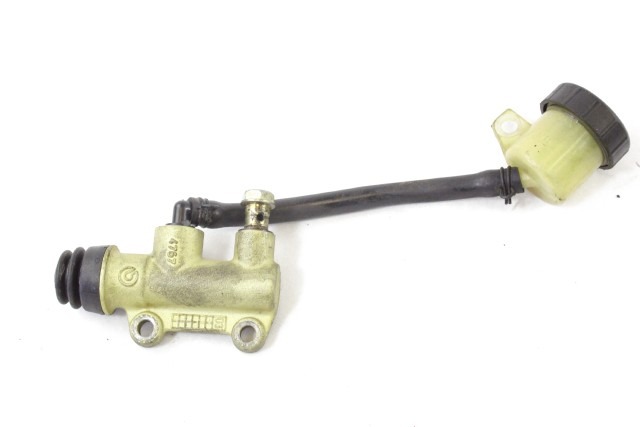 DUCATI MONSTER S4R 996 62540061A POMPA FRENO POSTERIORE 03 - 05 REAR MASTER CYLINDER